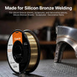 X1 Pro ERCuSi-A Silicon Bronze Welding Wire