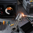 X1 Pro ERCuSi-A Silicon Bronze Welding Wire