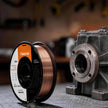 X1 Pro ERCu Deoxidized Copper Welding Wire