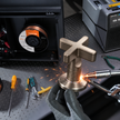 X1 Pro ERCu Deoxidized Copper Welding Wire