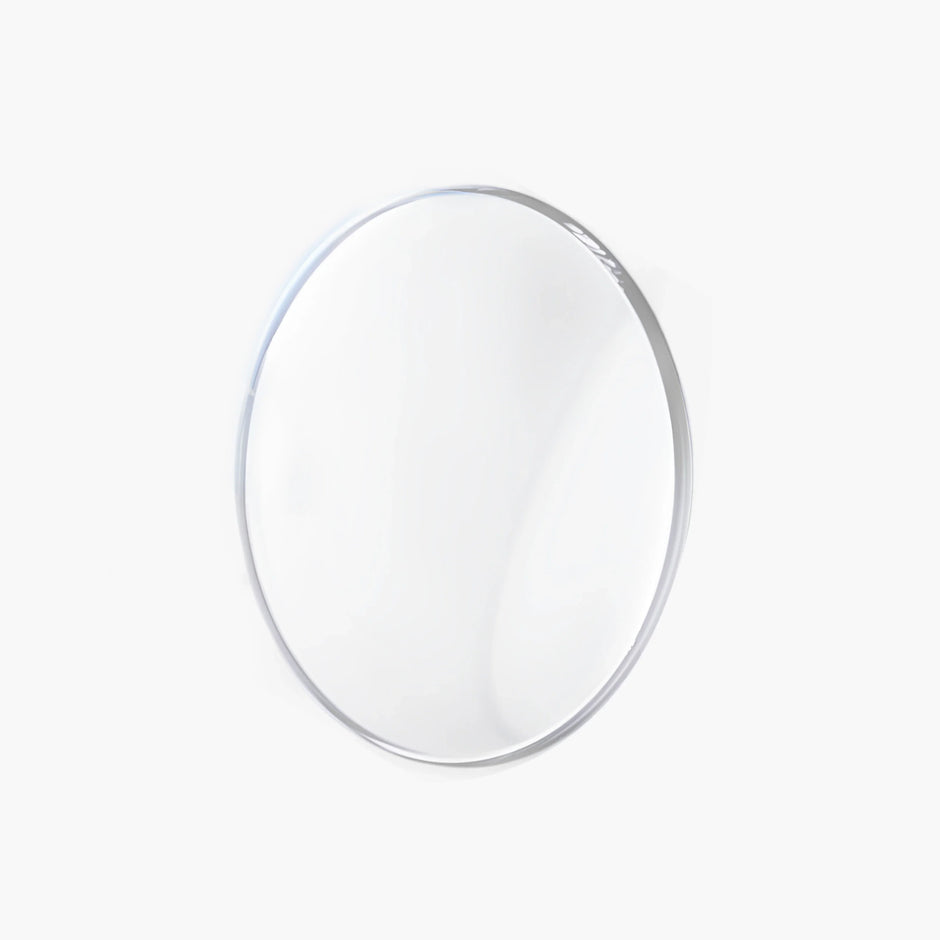 Clear protective lens for laser welding and engraving machines
