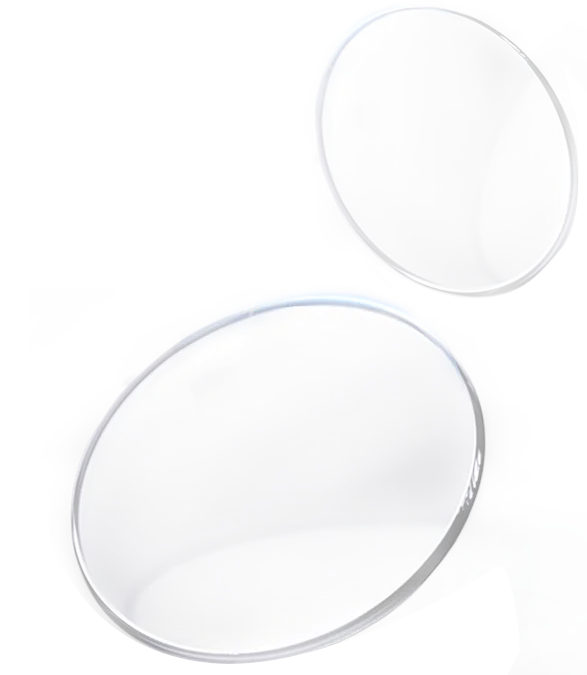 X1 Pro Laser Welder Collimator Lenses (2 pieces)