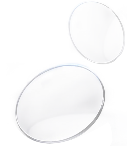 X1 Pro Laser Welder Collimator Lenses (2 pieces)