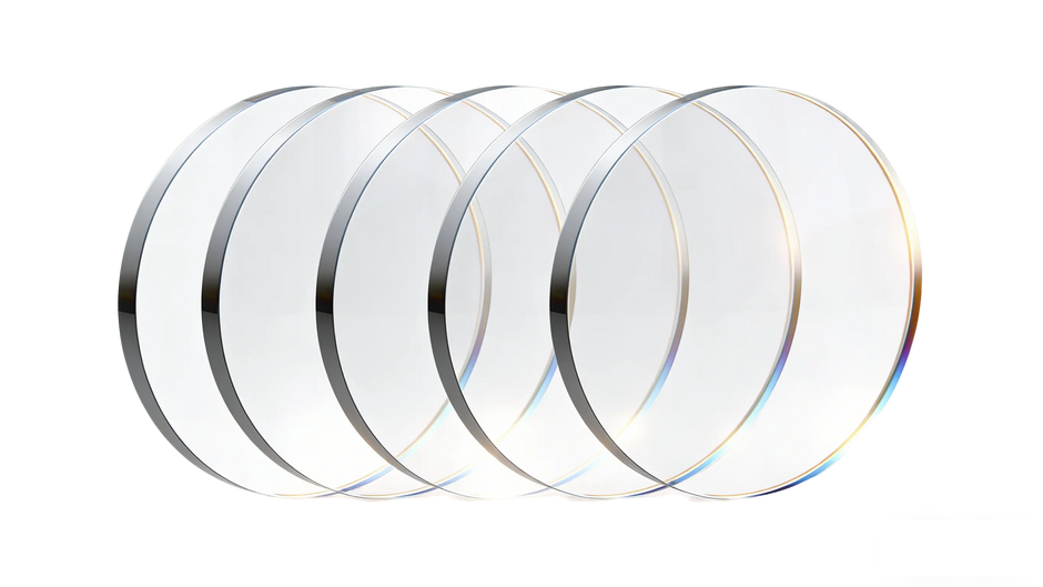 X1 Pro Laser Welder Collimator Lenses (5 pieces)