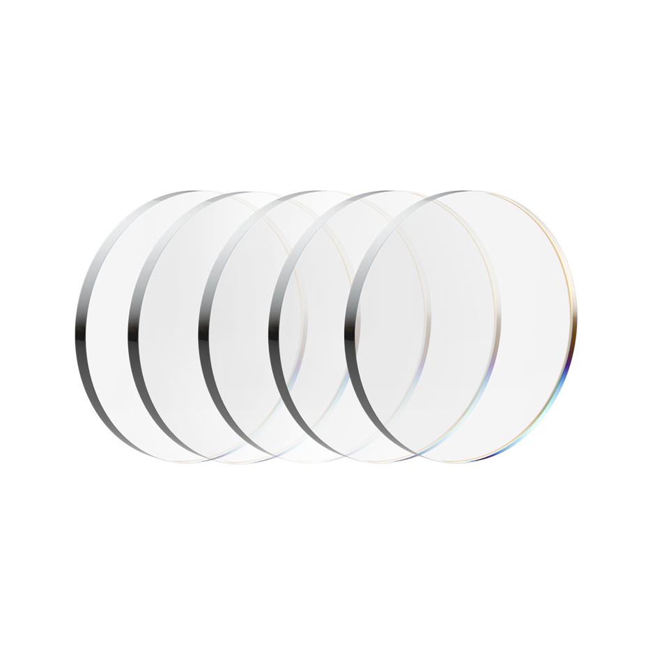 X1 Pro Protective Lens（5 pics）