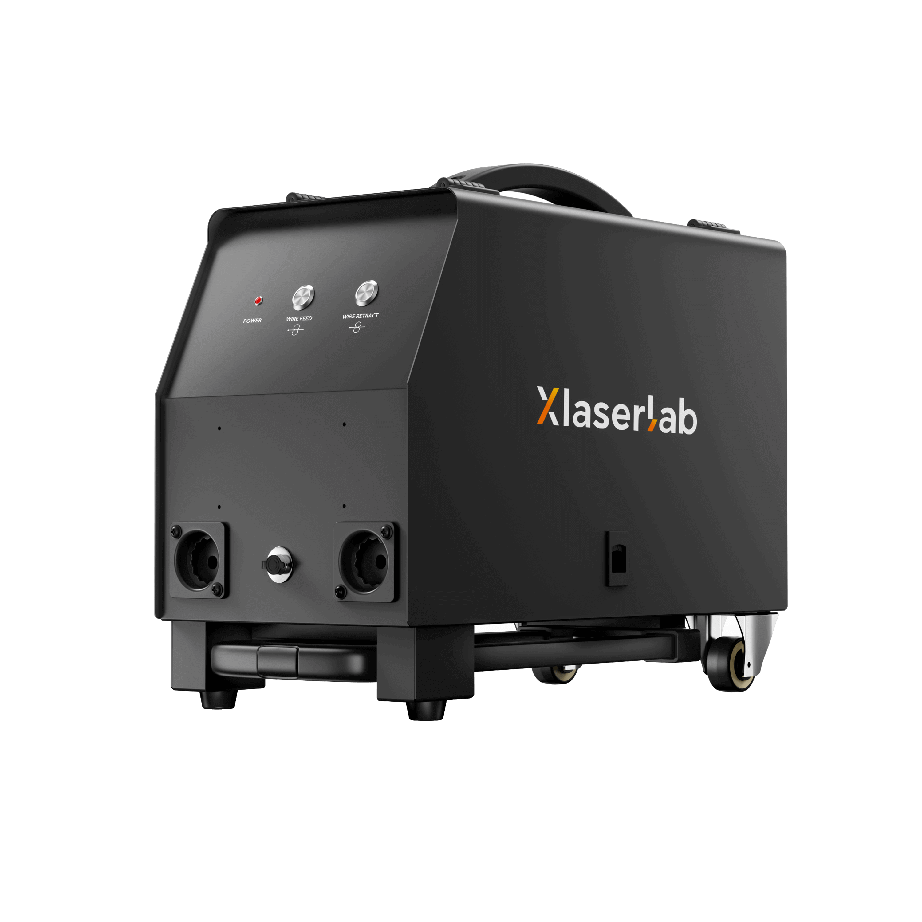 Xlaserlab Portable Wire Feeder