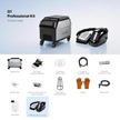 Xlaserlab Q1 Professional Kit