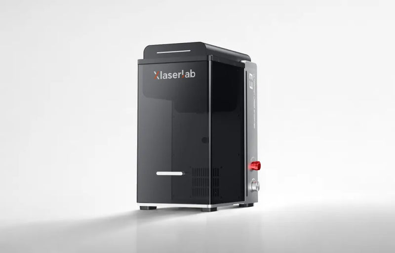 Xlaserlab E3