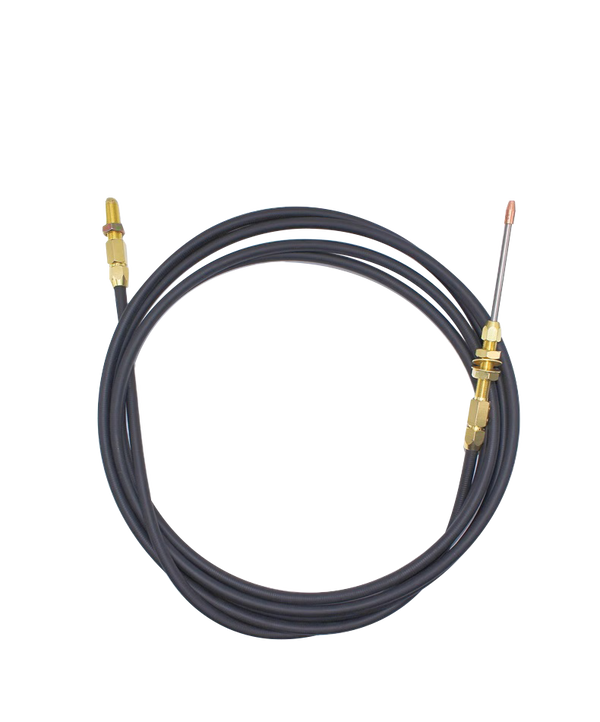 X1 Pro Graphene Wire Feeding Tube