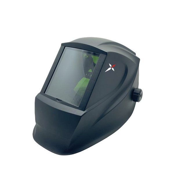 Laser Full Protection Helmet （Professional Laser Protection）