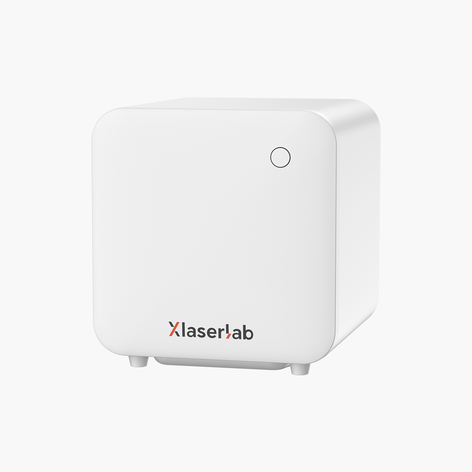 E3 Desktop Air Purifier