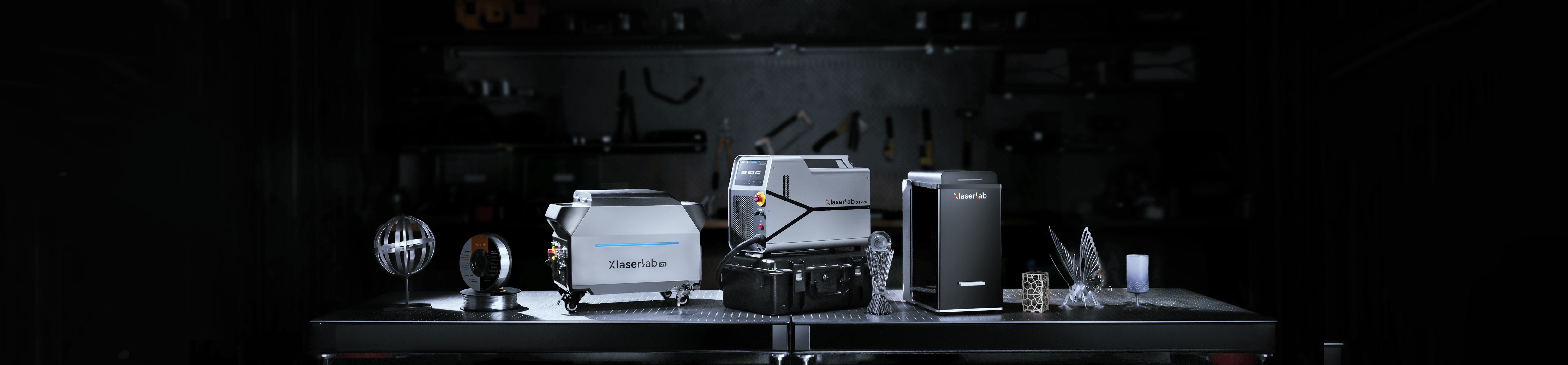 Fall Workshop Upgrade Sale