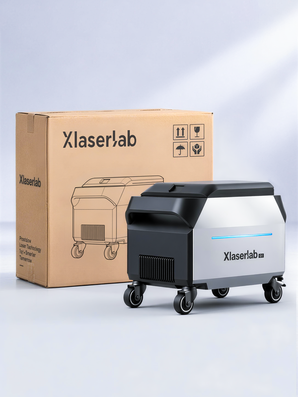 Ensure reliable performance,without setup errors.
