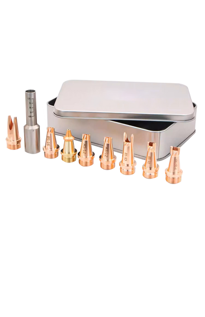 X1PRO Laser Nozzles Accessories Box