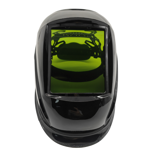 Laser Full Protection Helmet （Professional Laser Protection）