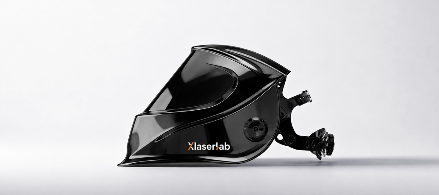 Adjustable Fit for Every Head Shape