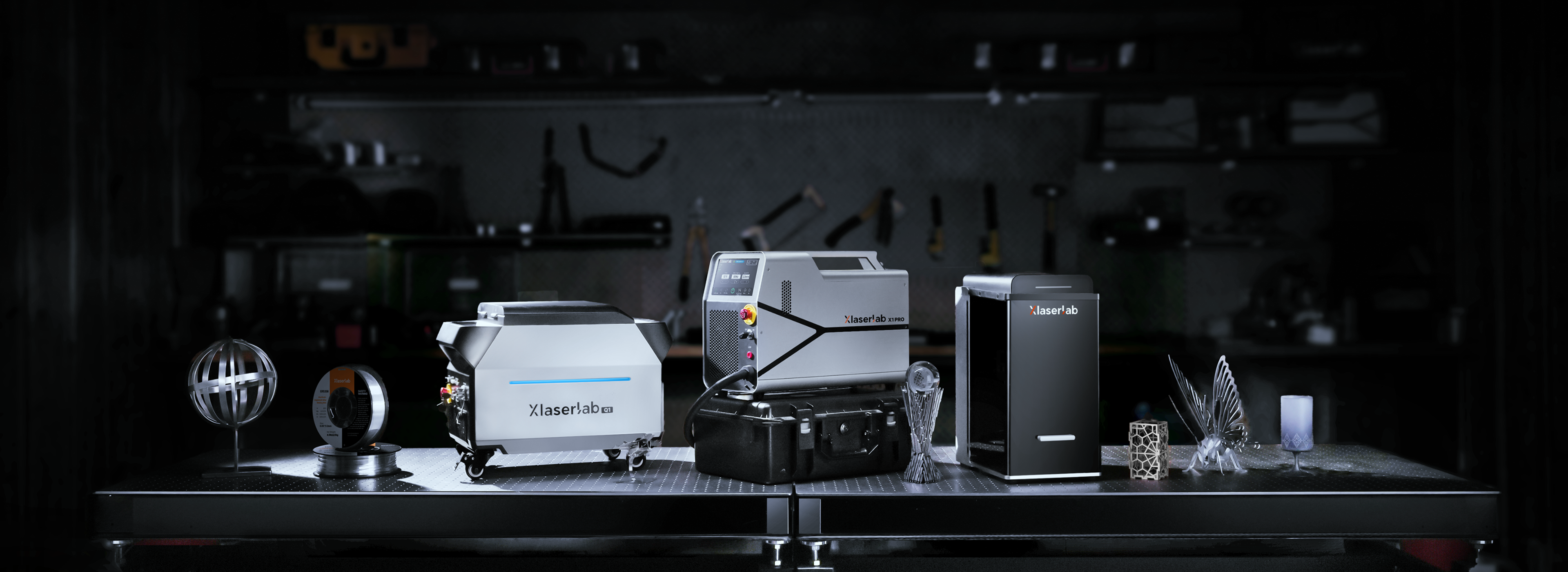 Fall Workshop Upgrade Sale