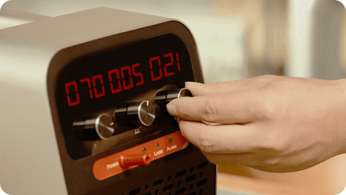 X1 Pro All-in-One Laser Welder, Cutting, Cleaning Machine