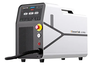 Xlaserlab X1 Pro 3-in-1 Laser Welder