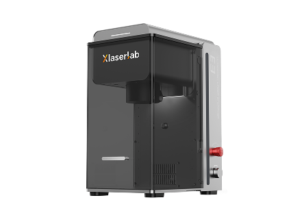 XLaserlab E3 Kickstarter Deposit