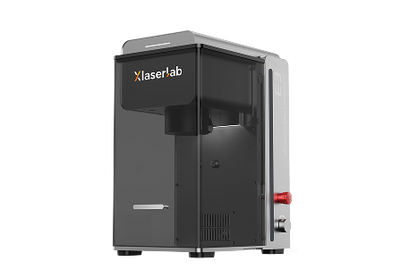 XLaserlab E3 Kickstarter Deposit