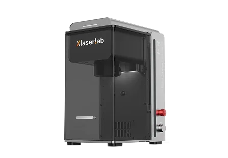 XLaserlab E3 Kickstarter Deposit