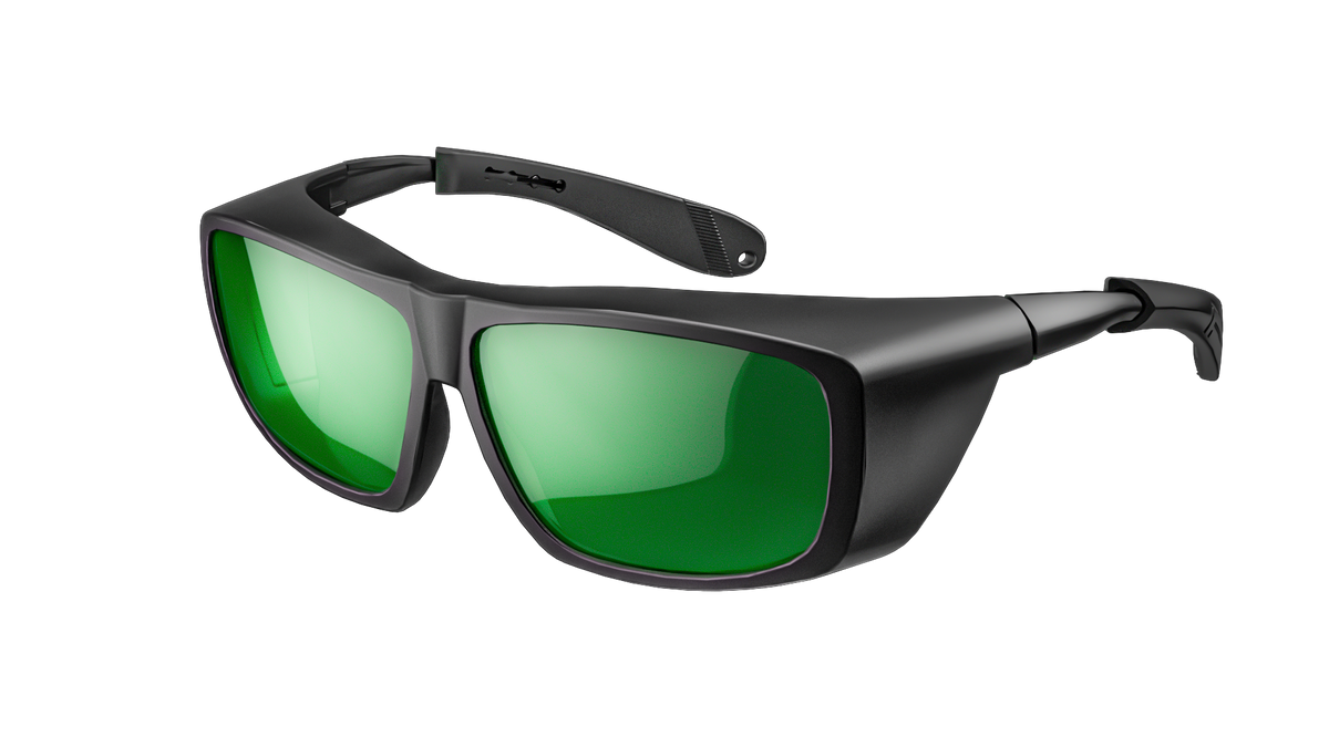 Laser Safety Goggles Professional Laser Protection