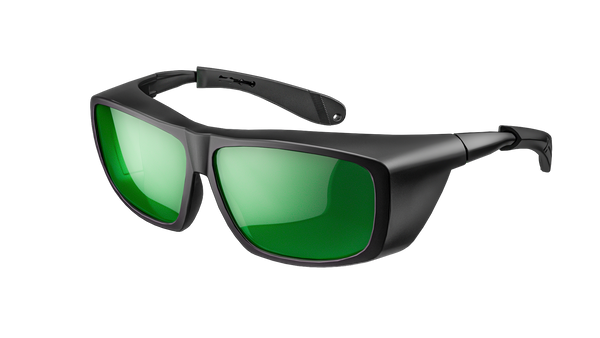 Laser Safety Goggles Professional Laser Protection