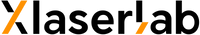 xlaserlab logo