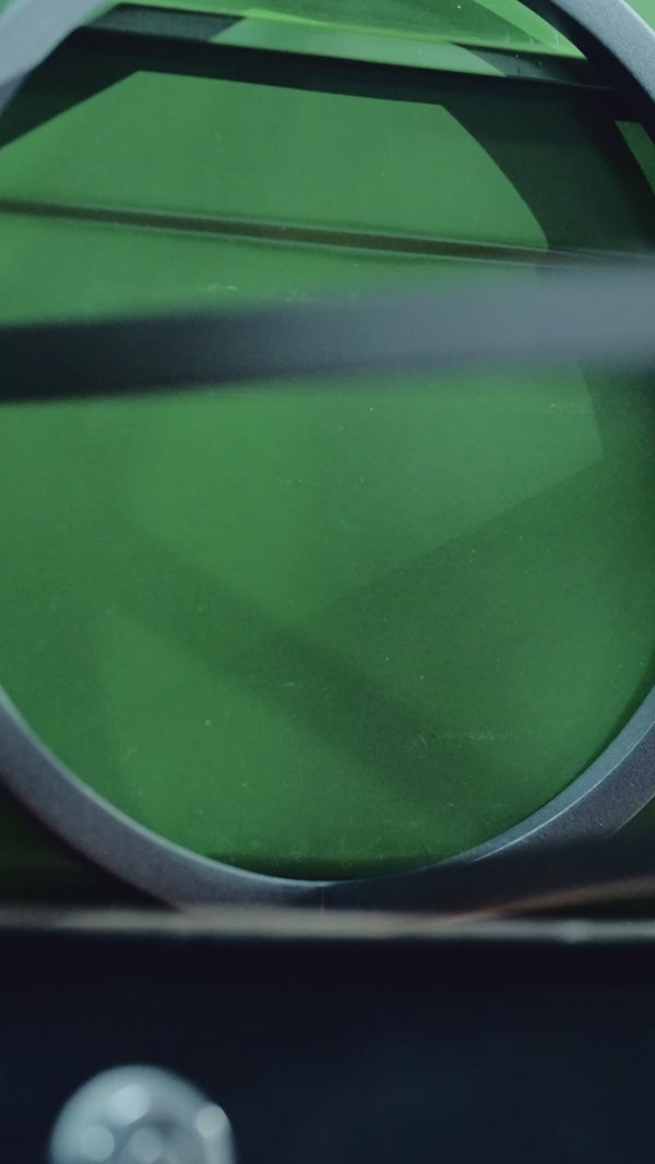 Q1 Marking Effect on Metal Coatings