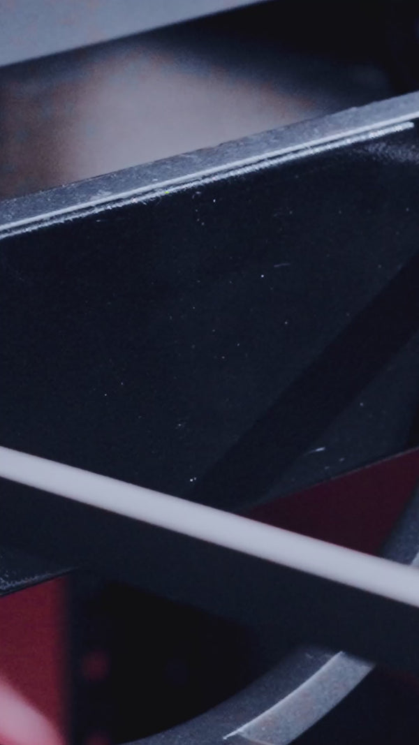 Q1 Marking Effect on Metal