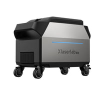 q1 laser cleaning machine