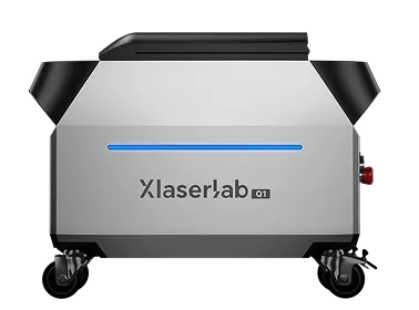 Xlaserlab Q1