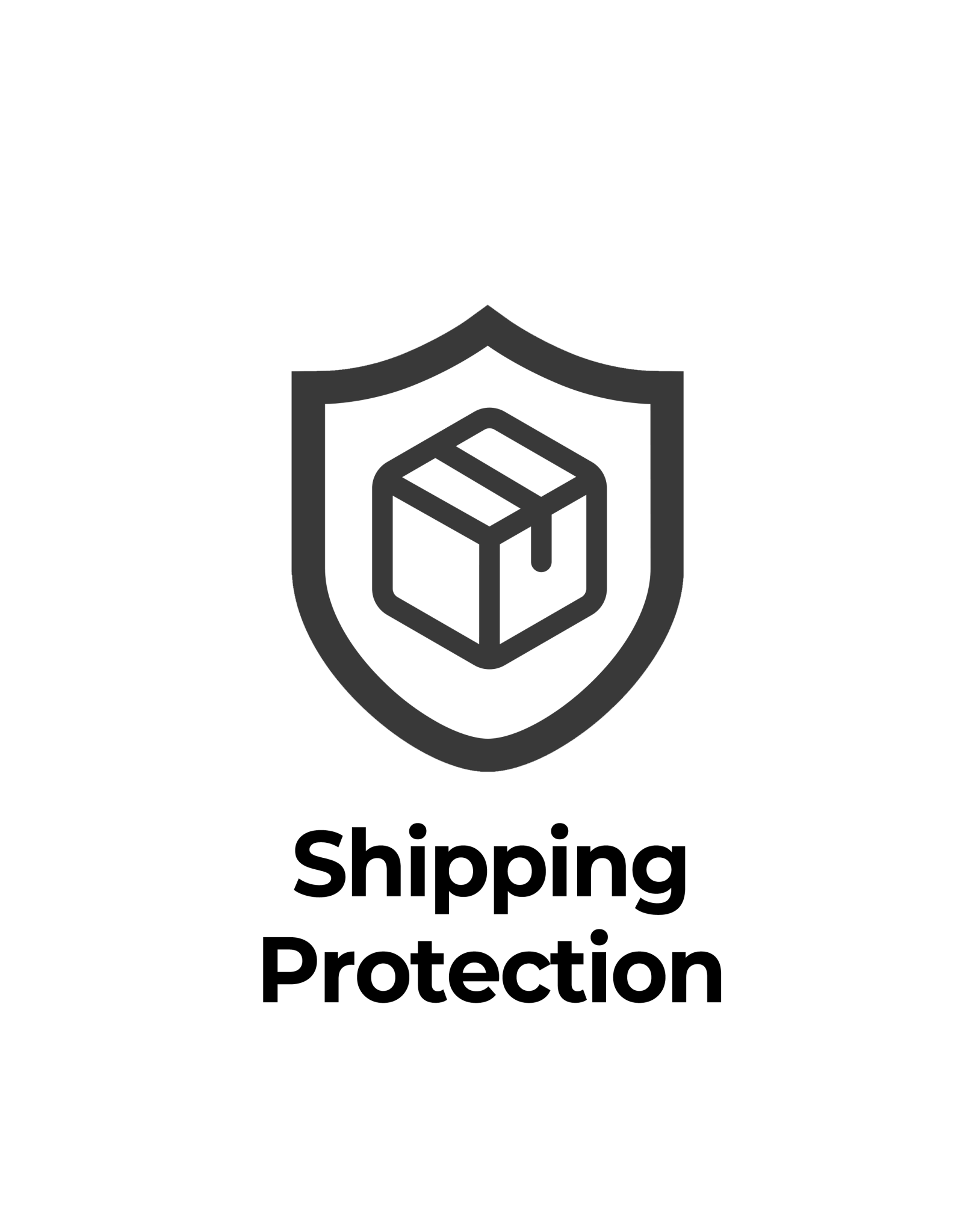 Shipping Protection - XLaserlab