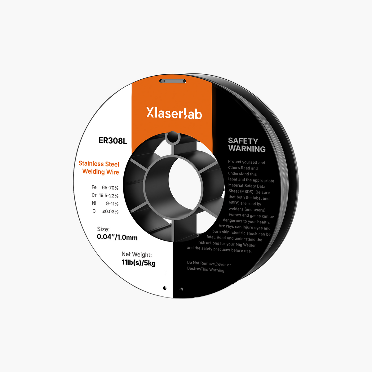 X1 Pro ER308L Stainless Steel Welding Wire