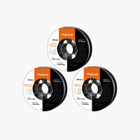 X1 Pro Stainless Steel, Aluminum & Carbon Steel Welding Wire Set