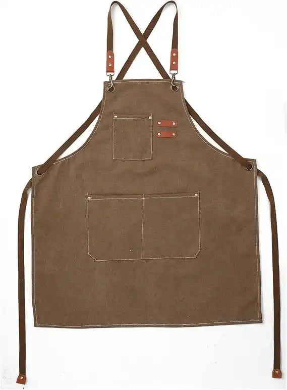 Welding Apron - XLaserlab