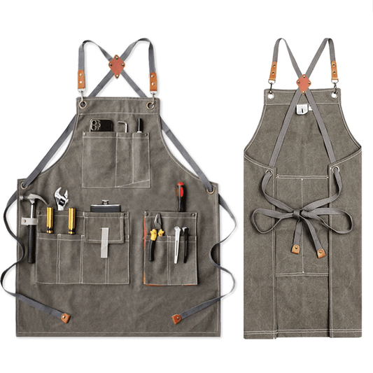Welding Apron - XLaserlab - The Global Leader In High - Power Semiconductor Lasers