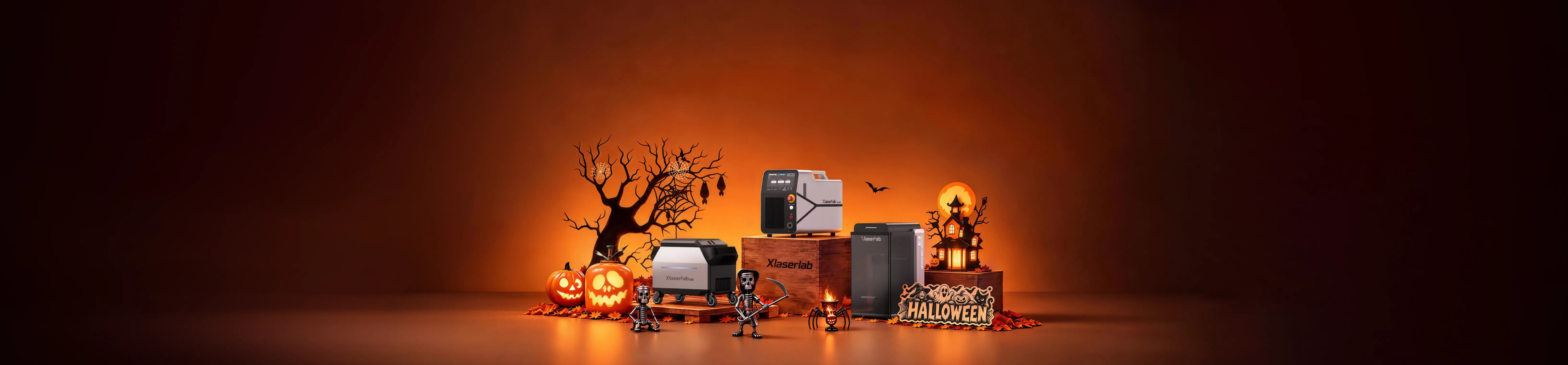 2026 Halloween Great Sale