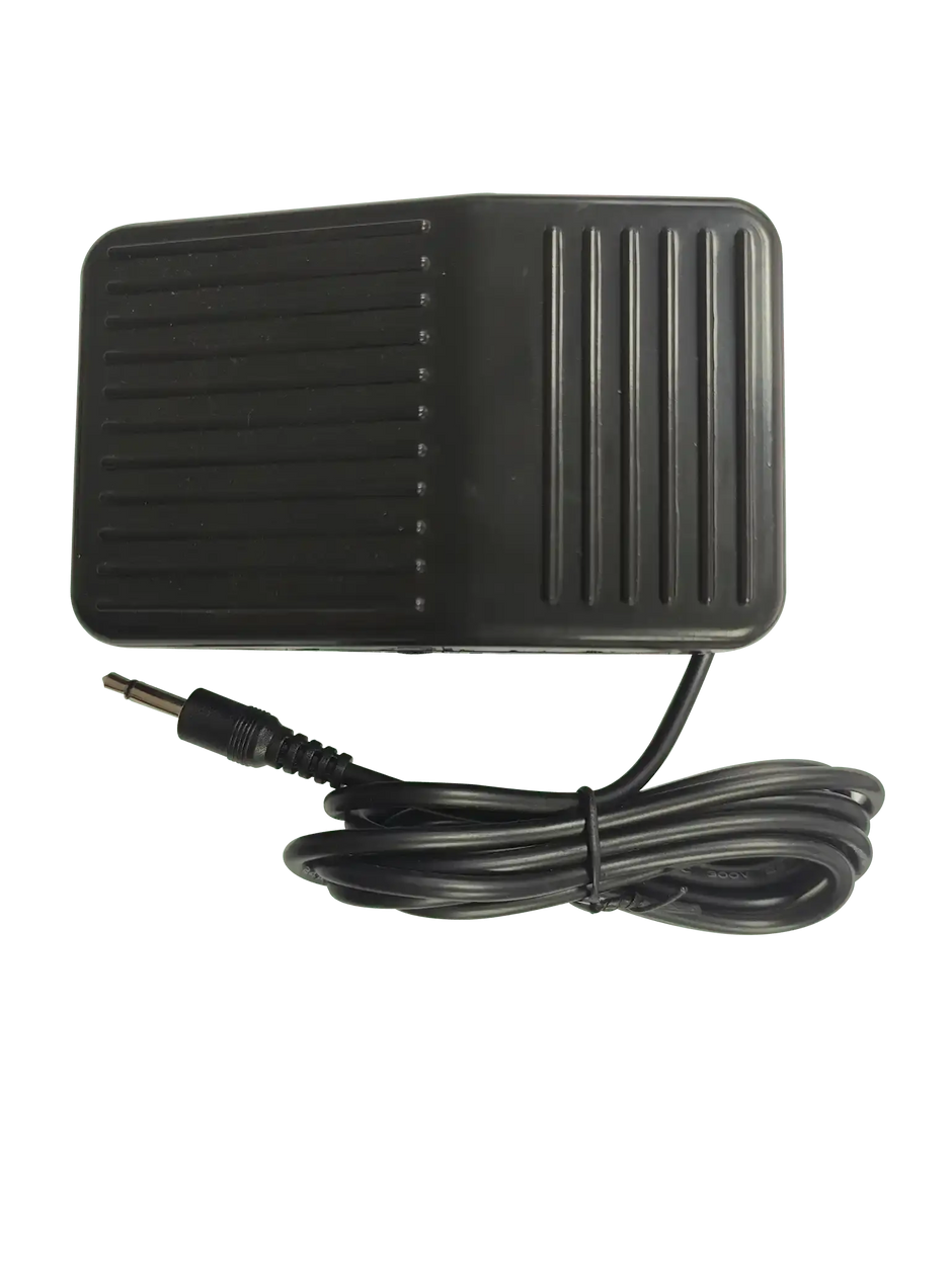 X1 Foot Pedal Switch - XLaserlab - The Global Leader In High - Power Semiconductor Lasers