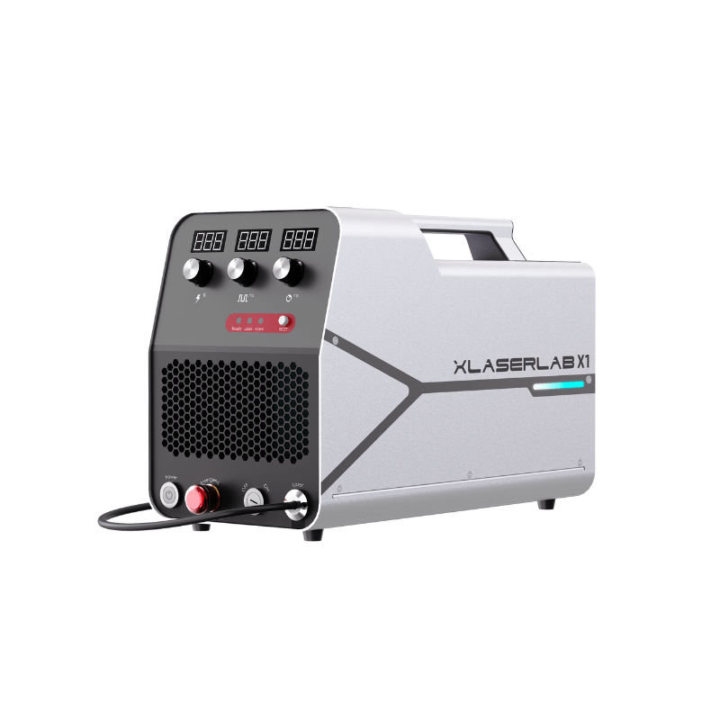 X1 Laser Welding Machine - XLaserlab - The Global Leader In High - Power Semiconductor Lasers