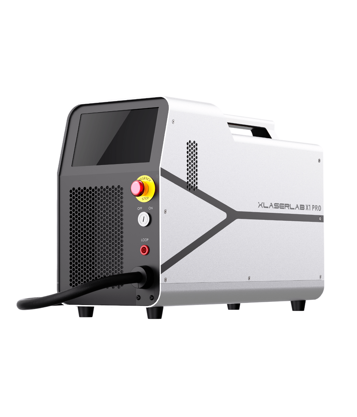 X1 Pro All - in - One Laser Welder, Cutting, Cleaning Machine - XLaserlab - The Global Leader In High - Power Semiconductor Lasers