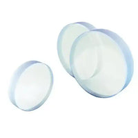 X1 Pro focusing lens mounted on a laser welding machine