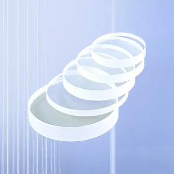 Side view of the X1 Pro focusing lens