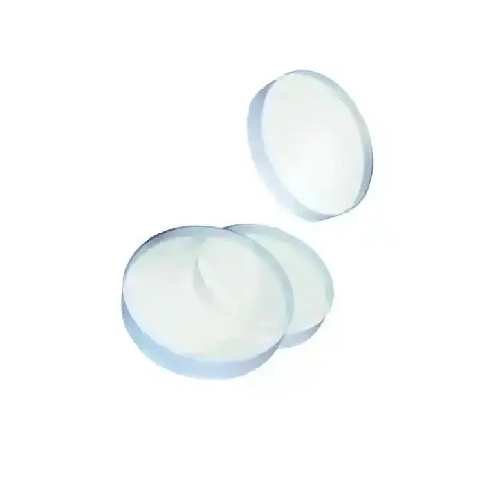 Close-up view of the X1 Pro focusing lens