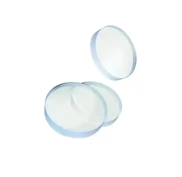 Close-up view of the X1 Pro focusing lens