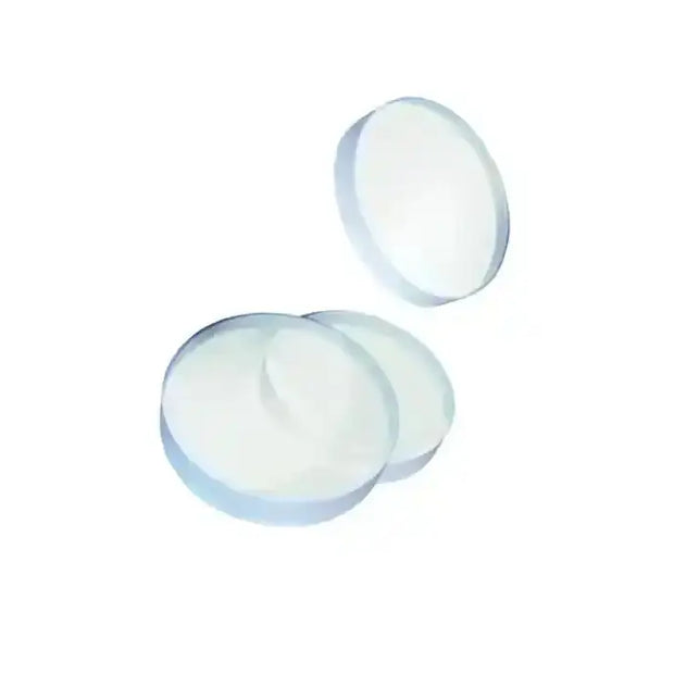 Close-up view of the X1 Pro focusing lens