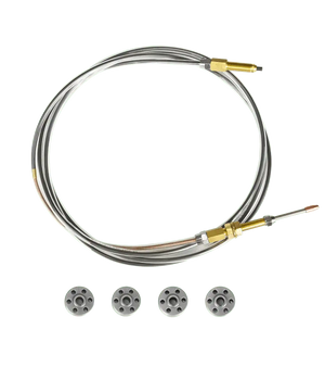 X1 Pro Graphene Wire Feeding Tube - XLaserlab