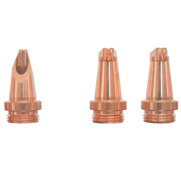 X1 Pro Laser Nozzles Accessories Box - XLaserlab - The Global Leader In High - Power Semiconductor Lasers