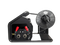 Rear view of X1 Pro laser wire feeder